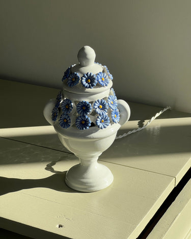 Italian table lamp - NEROLI