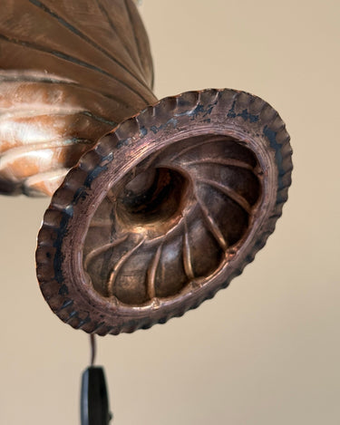 Italian table lamp - NEROLI