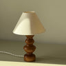 Italian table lamp - NEROLI