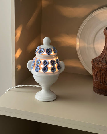 Italian table lamp - NEROLI