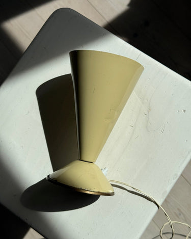 Italian table lamp - NEROLI