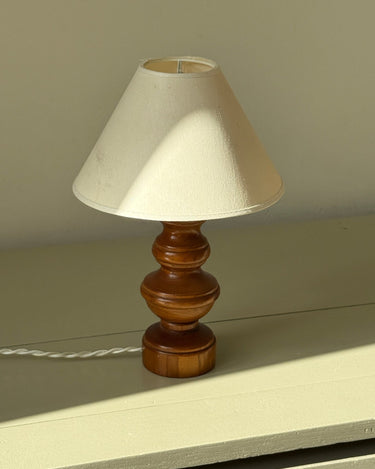 Italian table lamp - NEROLI