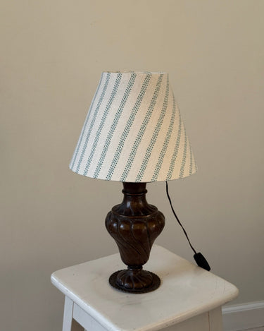 Italian table lamp - NEROLI