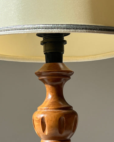 Italian table lamp - NEROLI