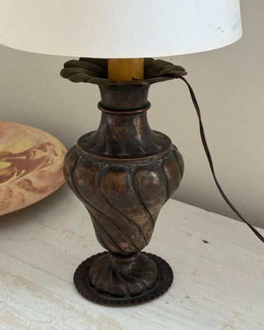Italian table lamp - NEROLI