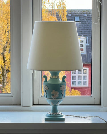 Italian table lamp - NEROLI