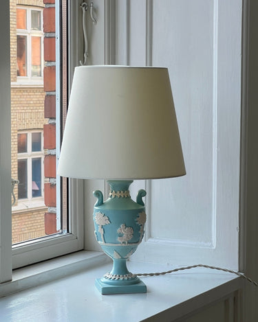 Italian table lamp - NEROLI