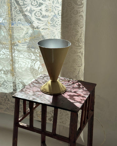 Italian table lamp - NEROLI