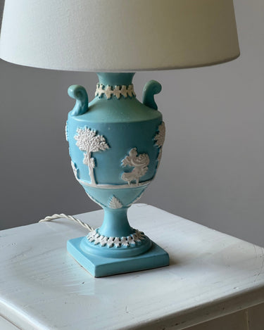 Italian table lamp - NEROLI