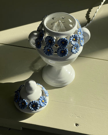Italian table lamp - NEROLI