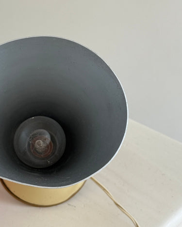 Italian table lamp - NEROLI
