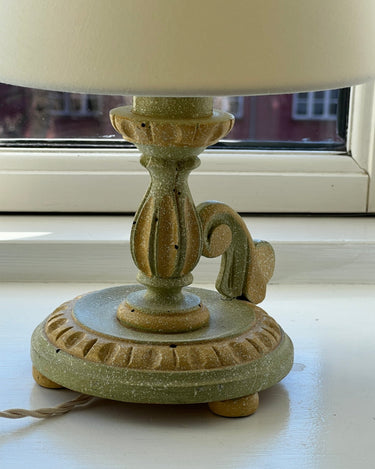 Italian table lamp - NEROLI