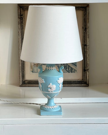 Italian table lamp - NEROLI