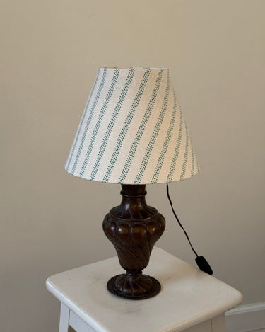 Italian table lamp - NEROLI