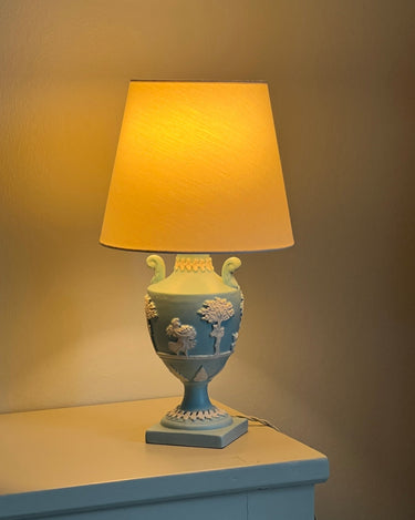 Italian table lamp - NEROLI