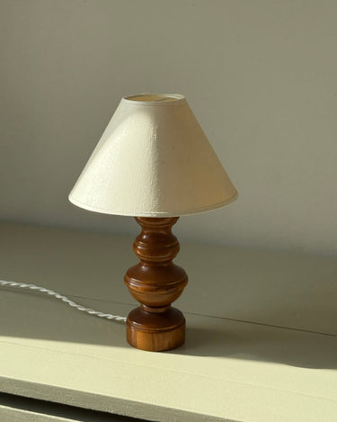 Italian table lamp - NEROLI