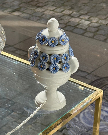 Italian table lamp - NEROLI