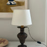 Italian table lamp - NEROLI