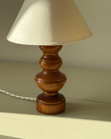 Italian table lamp - NEROLI
