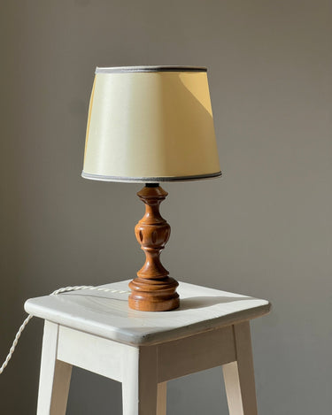 Italian table lamp - NEROLI