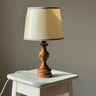 Italian table lamp - NEROLI