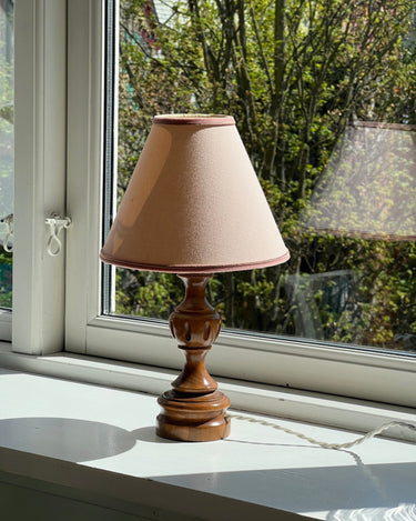 Italian table lamp - NEROLI