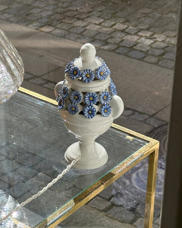 Italian table lamp - NEROLI