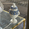 Italian table lamp - NEROLI