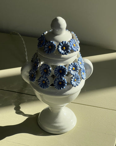 Italian table lamp - NEROLI