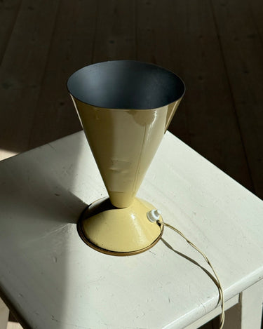 Italian table lamp - NEROLI