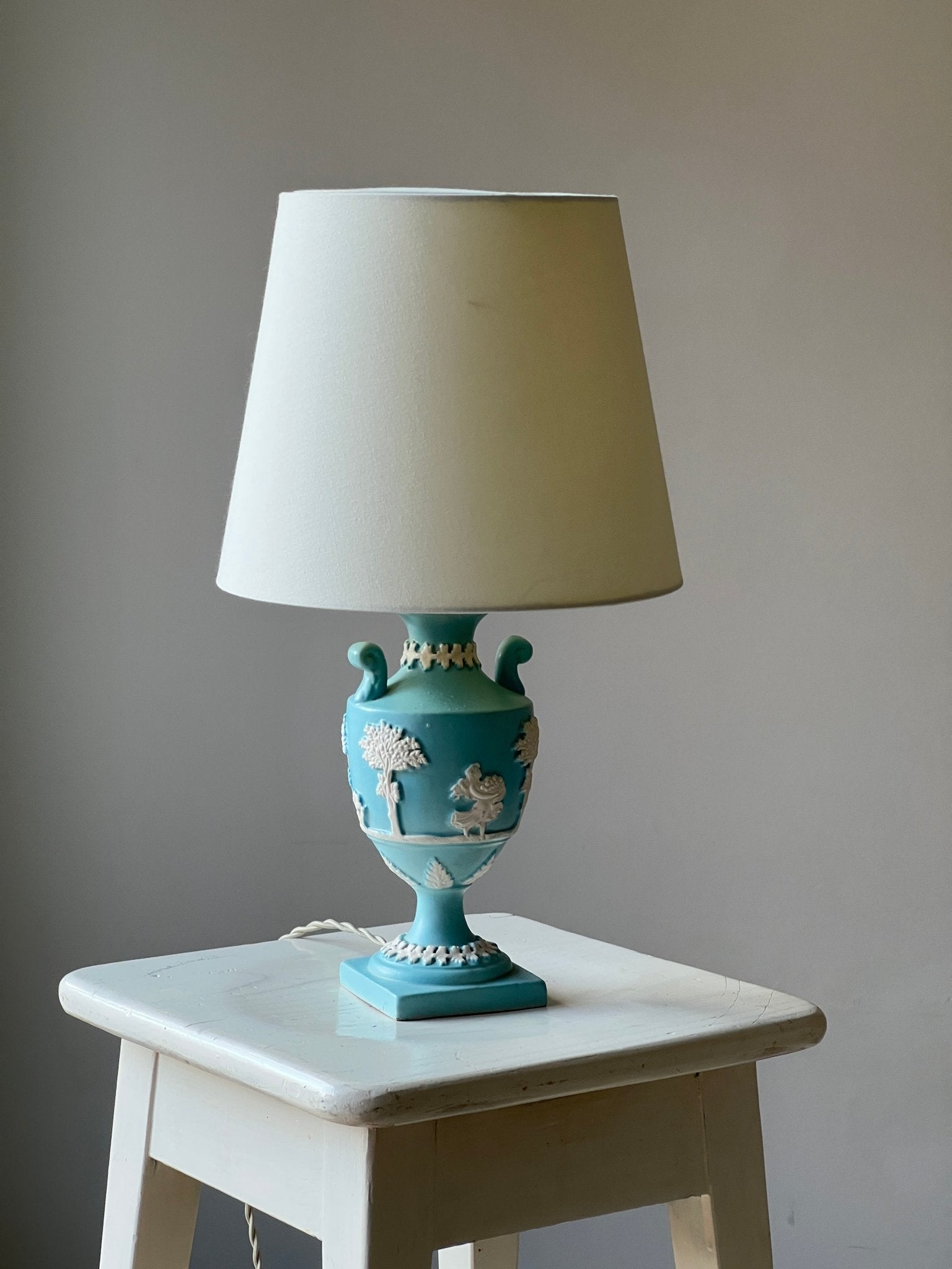 Italian table lamp - NEROLI