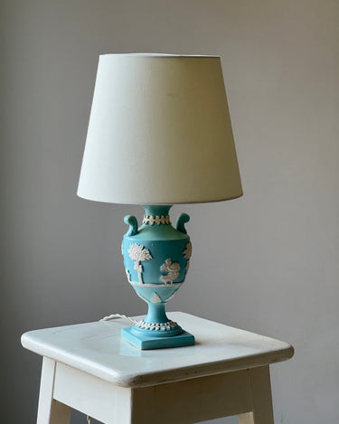 Italian table lamp - NEROLI