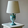 Italian table lamp - NEROLI