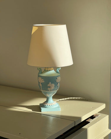 Italian table lamp - NEROLI