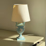Italian table lamp - NEROLI