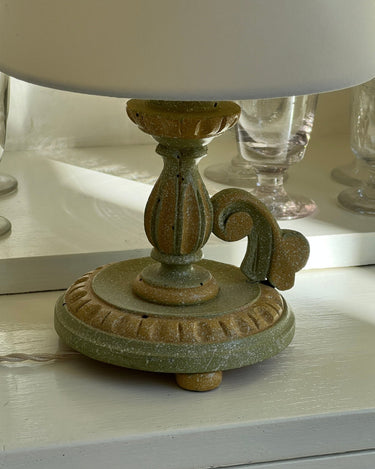 Italian table lamp - NEROLI