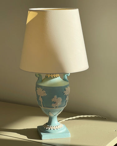 Italian table lamp - NEROLI
