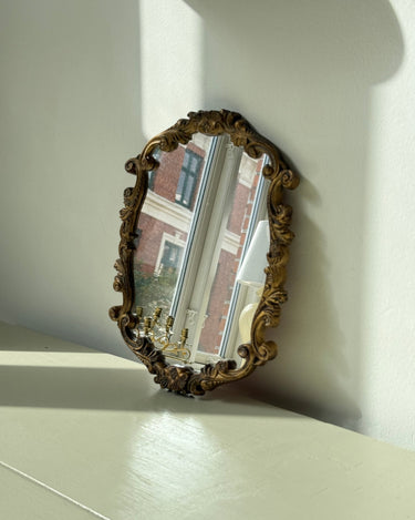 Italian wall mirror - NEROLI