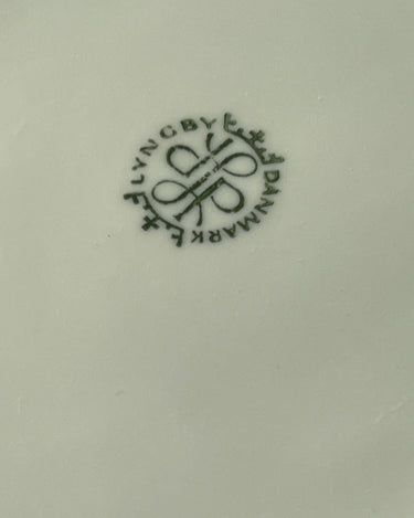 Jade green pasta plates (3 pcs) - NEROLI