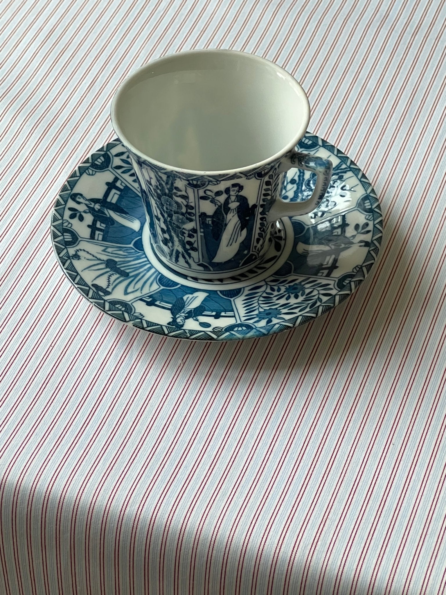 Japanese tea cups - NEROLI