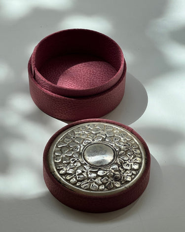 Jewelry box - NEROLI