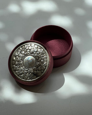 Jewelry box - NEROLI