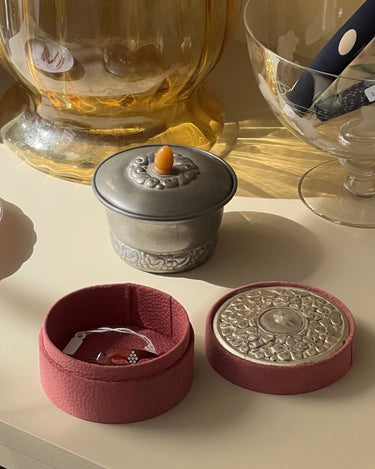 Jewelry box - NEROLI