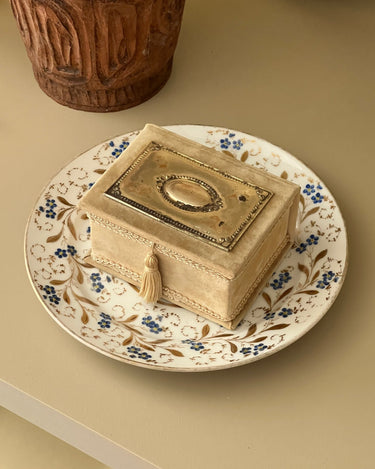 Jewelry box - NEROLI