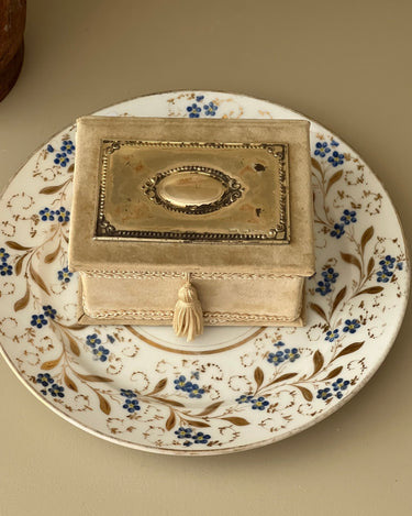Jewelry box - NEROLI
