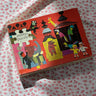 Jumbo puzzle - NEROLI