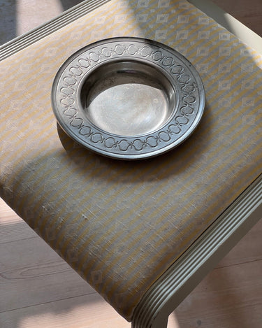 Just Andersen tin bowl - NEROLI