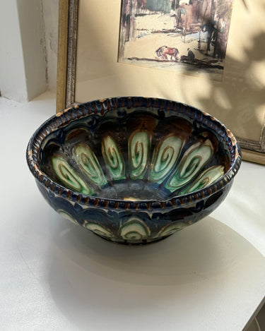 Kähler bowl - NEROLI