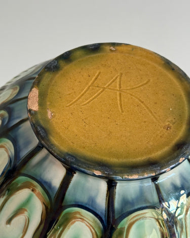 Kähler bowl - NEROLI