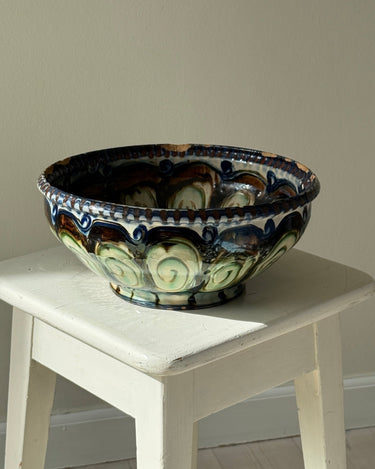 Kähler bowl - NEROLI